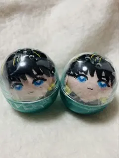 INI かぷっこふれんず 髙塚大夢2個セット