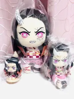竈門炭治郎 ぬいぐるみ