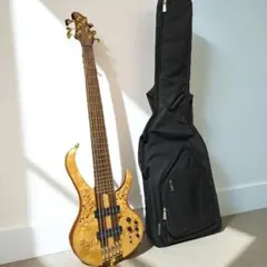 Ibanez BTB1606-NTF 6弦ベース PREMIUM 弦交換済のサムネイル