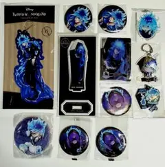 【匿名発送】ツイステ　イデア　オルト