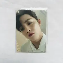 seventeenセブチ エスクプス　スンチョル　トレカ