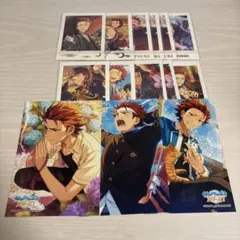 あんスタ 鬼龍紅郎