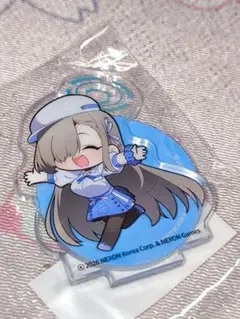 2026年最新】ブルアカ アスナ 缶バッジの人気アイテム - メルカリ
