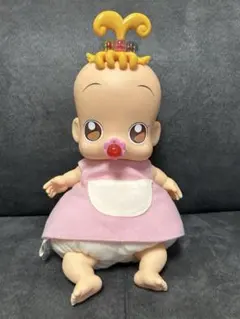 おジャ魔女どれみ バブバブハナちゃん Special Memorize おジャ魔女どれみ# バブバブハナちゃん | おジャ魔女