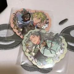 あんスタ プチプリ 日和 凪砂