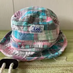 Lee 子ども用ハット