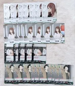 ハイキュー‼︎　BREAK バボカ　最強の挑戦者　美華　大将