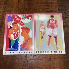 2025年最新】三井寿 カードダスマスターズの人気アイテム - メルカリ