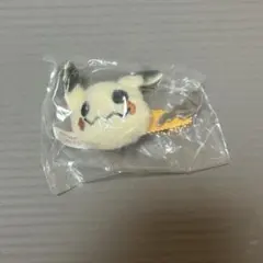 韓国 ポケモン ヘアピン コレクション エモンガ ガチャ - メルカリ