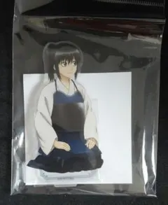 無*米様 銀魂 桂小太郎 アクリルスタンド