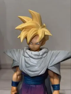ドラゴンボールZ Grandista 孫悟飯 フィギュア