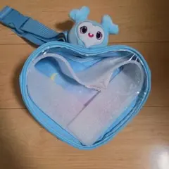 最安値】TWICE ナヨン ナブリー ぴょこきゅんボディバッグ gigo - メルカリ