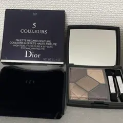 Dior アイシャドウパレット797
