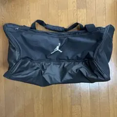 Jordan ジャンプマン ダッフルバッグ ブラックのサムネイル