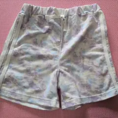 女の子　ショートパンツ　140