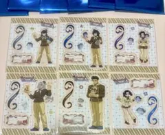 鬼滅の刃 バレンタイン＆ホワイトデー アクリルスタンドA