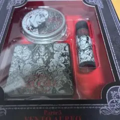 一番くじ ジョジョ 弾丸リップ 銃弾リップ ギャングの香りハンド