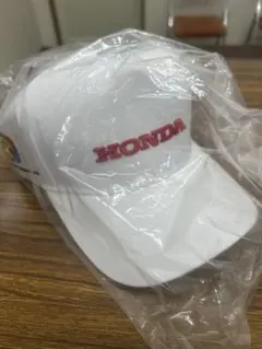 HONDA キャップ Together for Tomorrow