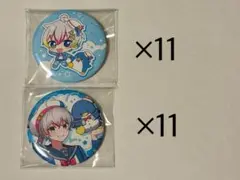 Relu すたぽら 個人 アクキー 缶バッジ チェキ - メルカリ