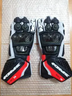 2026年最新】hyod レーシンググローブの人気アイテム - メルカリ