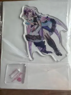 未開封 美雲 M魂 アクリルスタンド レア - メルカリ
