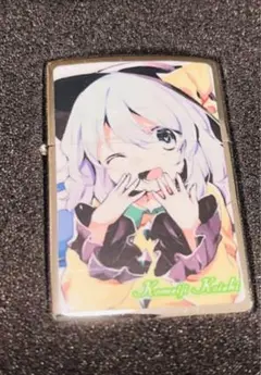 2025年最新】東方 zippoの人気アイテム - メルカリ