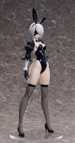 NieR:Automata 2B バニーVer. 1/4