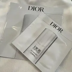Dior Capture Totale トライアルセット ミニポーチ付♡