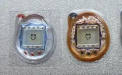 たまごっち　ボンボンドロップシール　正規品　おすそわけ