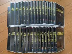 ゲームセンターCX DVD 1~39 + movie 40巻セット レンタル - メルカリ