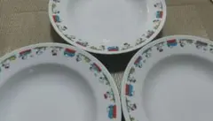 スヌーピー カレー皿 スープ皿 サラダ 3枚 まとめ売り セット