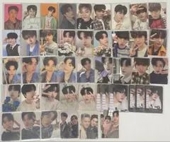 TREASURE ジョンファン トレカまとめ売り 45枚