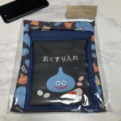 USJ ドラゴンクエスト　巾着　リバーシブル USJ ドラゴンクエスト 巾着 リバーシブル - メルカリ
