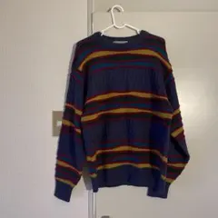 ニット セーター トレーナー