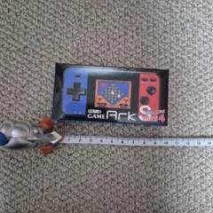GAME Ark S mini4 カラー液晶携帯ゲーム機