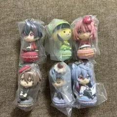 ◎カラピチ◎マスコットチャーム◎のサムネイル
