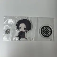 刀剣乱舞 加州清光 プレートぬーどるストッパー ぬーどるストッパーの陣