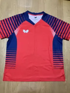 Butterfly 卓球ウェア ユニフォーム