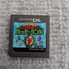 2026年最新】ds ソフト チンクルの人気アイテム - メルカリ
