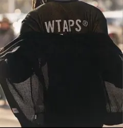 全国完売 ダブルタップス WTAPS 2026SS SSDのサムネイル