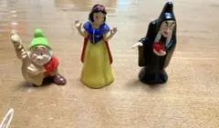 白雪姫 キャラクターグッズ