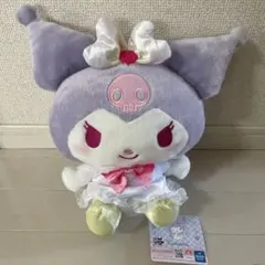 天使のクロミちゃん！BIGぬいぐるみ