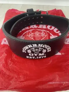 2026年最新】POWER HOUSE GYM トレーニング・パワーベルトの人気