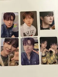 ALD1 ALPHA DRIVE ONE トレカ ゴヌ