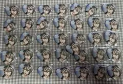ベースヤードトーキョー ミカサ 缶バッジ 24個 進撃の巨人 - メルカリ