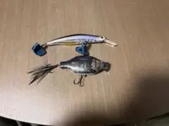 デップトーキョー　サーガ　キミギルのサムネイル
