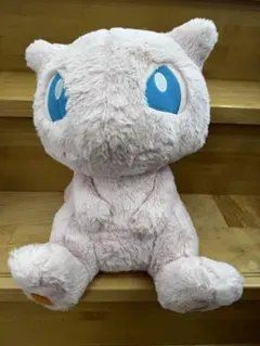 ポケモンセンター ミュウ ぬいぐるみ 特大