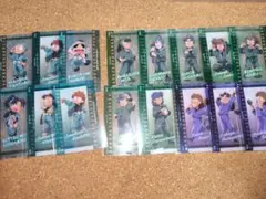 忍たま乱太郎　フィルム風カード　まとめ売り