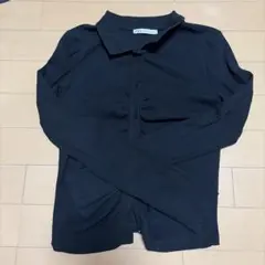 zara カーディガンのサムネイル