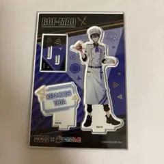 剣持刀也 ココス コラボ にじさんじ アクスタ